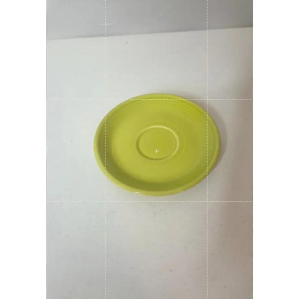 Fiestaware add fresh